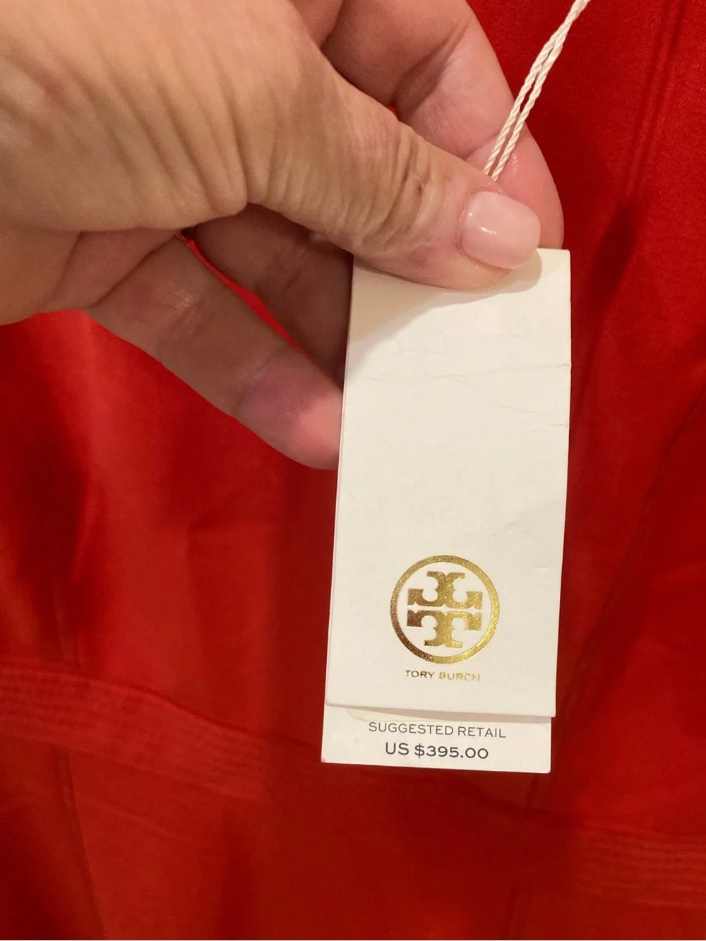Tory Burch tory burch